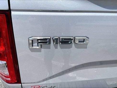 Used 2016 Ford F150 XLT w/ Equipment Group 302A Luxury AWD/4WD image 25