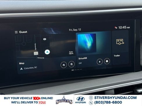 New 2026 Hyundai Palisade Limited image 40