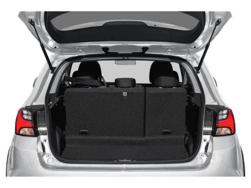 Used 2025 Mitsubishi Outlander Sport ES AWD/4WD image 11