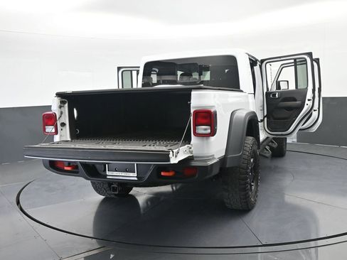 Used 2023 Jeep Gladiator Mojave image 77