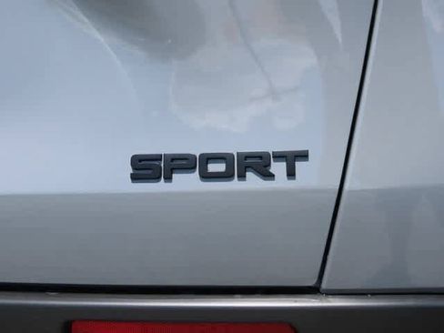 New 2026 Honda HR-V Sport image 8