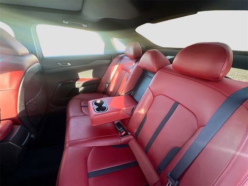 Used 2024 Kia K5 GT-Line image 27