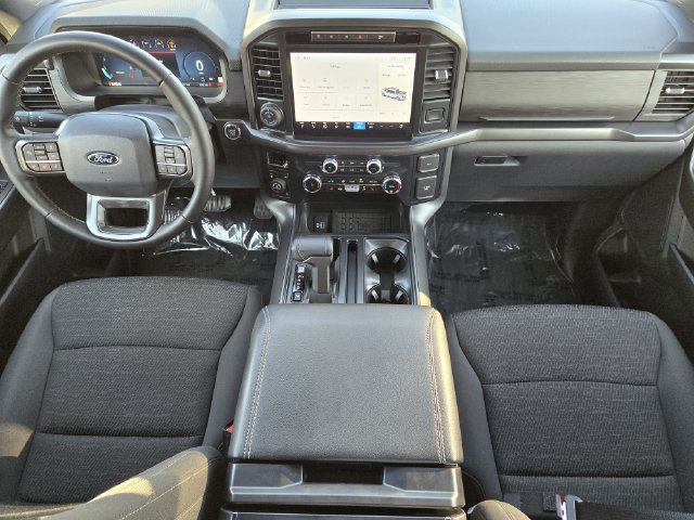Used 2024 Ford F150 XLT w/ Equipment Group 302A MID AWD/4WD image 24