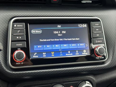 Used 2024 Nissan Kicks S image 18