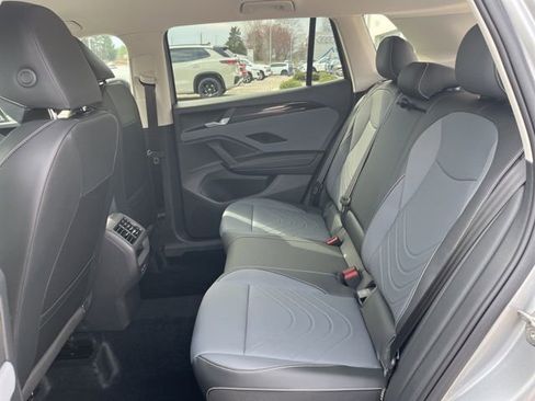 New 2026 Volkswagen Tiguan SE AWD/4WD image 22