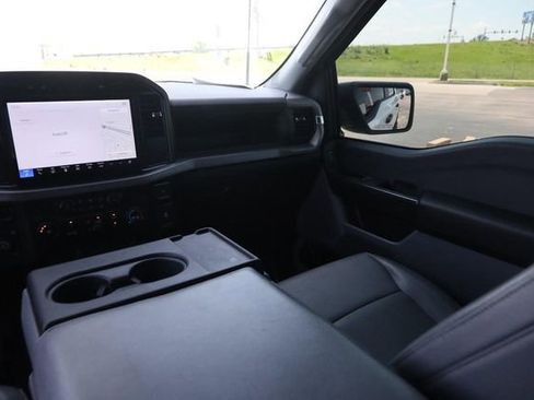 Used 2024 Ford F150 XL AWD/4WD image 23