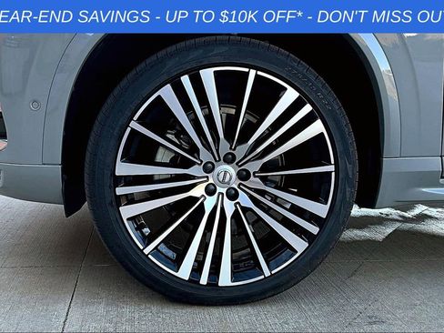New 2025 Volvo XC90 B5 Ultra w/ Protection Package Premier image 41