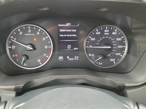 Used 2025 Subaru Ascent Premium image 7