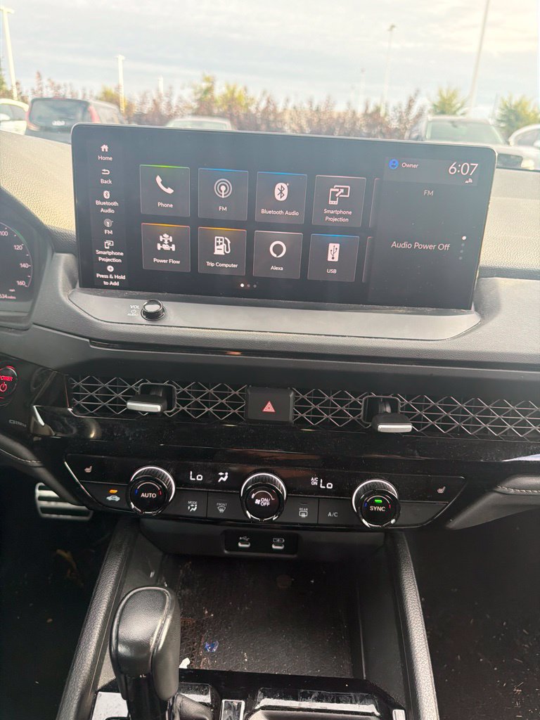 Used 2024 Honda Accord Sport image 4