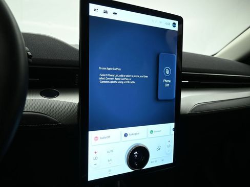 Certified 2023 Ford Mustang Mach-E Select image 15