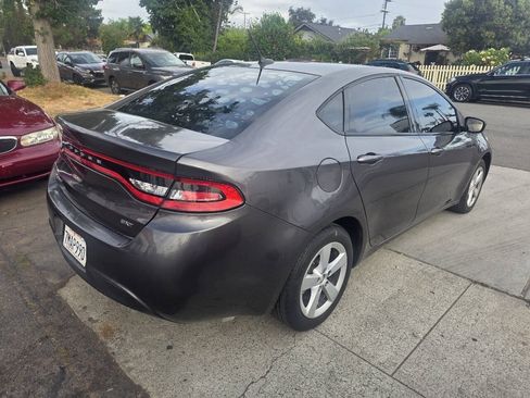 Used 2015 Dodge Dart SXT FWD image 6