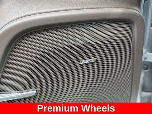 Used 2017 Porsche Cayenne Platinum Edition AWD/4WD image 12