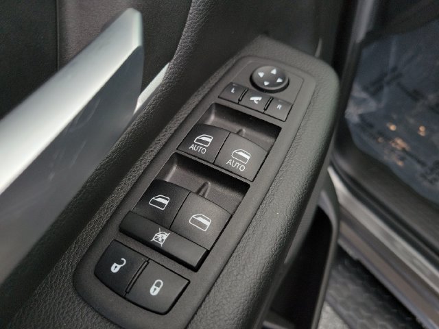 Certified 2023 RAM 1500 Big Horn AWD/4WD image 25
