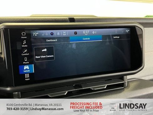 New 2026 Jeep Wrangler Sport S image 31