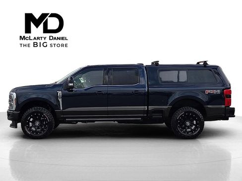 Used 2024 Ford F250 King Ranch image 3