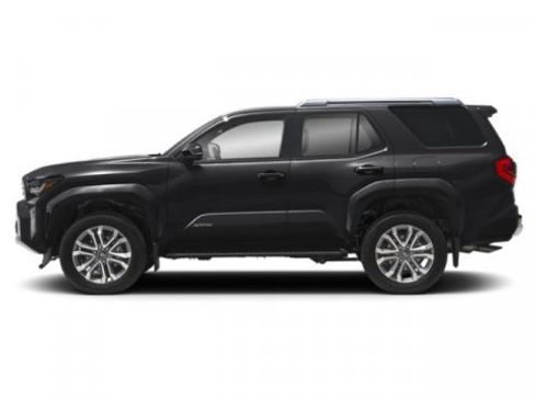 New 2026 Toyota 4Runner Limited image 3