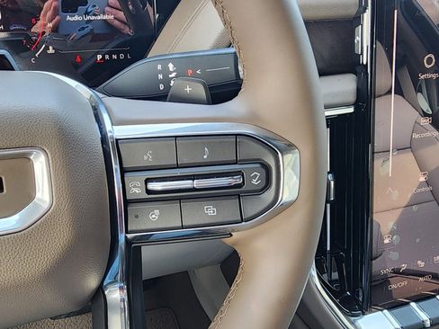 New 2026 GMC Yukon Denali w/ Denali Reserve Package image 22