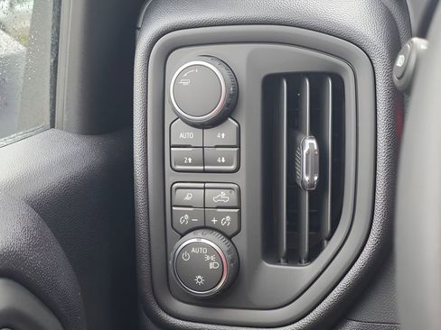 New 2026 Chevrolet Silverado 3500 W/T w/ WT Convenience Package AWD/4WD image 16