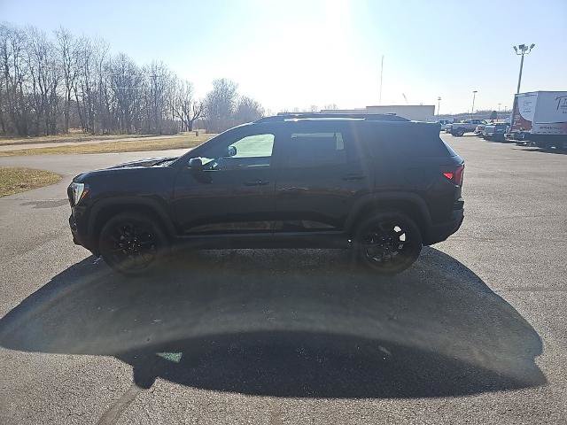 New 2026 GMC Terrain Elevation w/ Elevation Premium Package AWD/4WD image 3