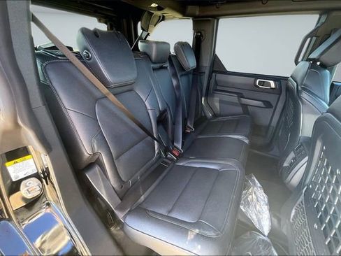 New 2025 Ford Bronco Big Bend image 10