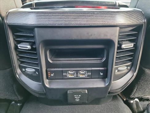 Used 2022 RAM 3500 Limited image 20