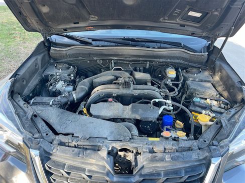 Used 2018 Subaru Forester 2.5i Premium image 29