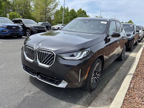 Used 2026 BMW X3 xDrive30 image 11