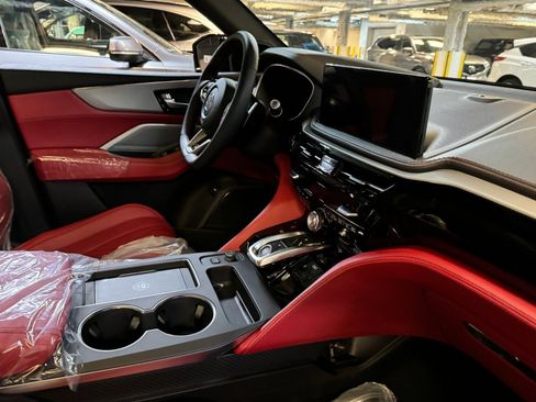 New 2025 Acura MDX A-Spec image 36