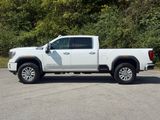 Used 2021 GMC Sierra 2500 Denali w/ Denali Ultimate Package image 5