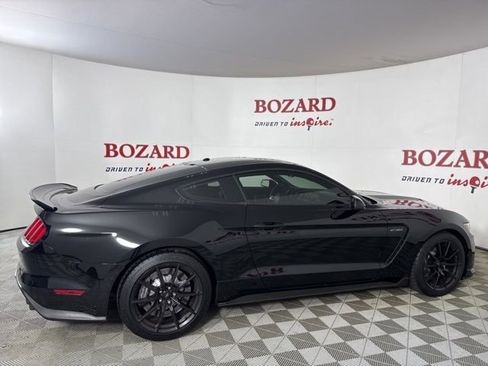 Used 2018 Ford Mustang Shelby GT350 w/ Convenience Package image 9
