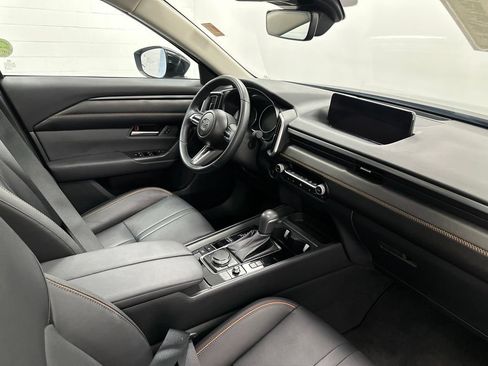 Used 2026 MAZDA CX-50 AWD 2.5 Hybrid w/ Cargo Package image 29