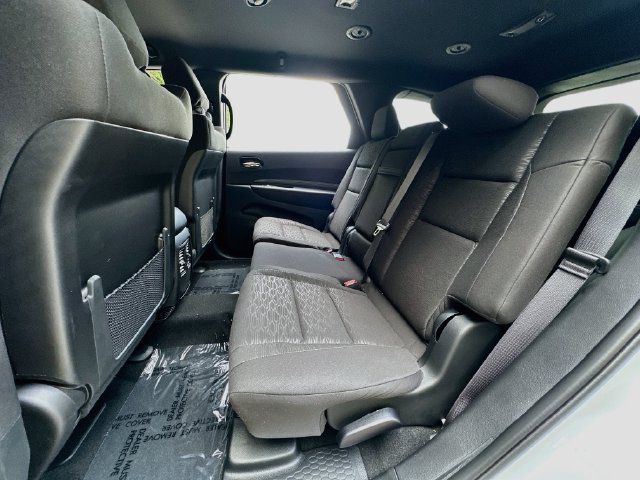 New 2026 Dodge Durango GT AWD/4WD image 23