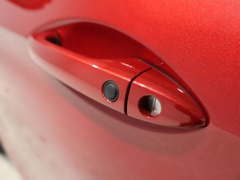 Used 2022 Honda Passport EX-L image 9