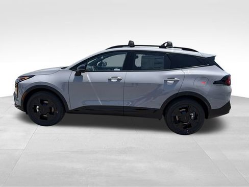 New 2026 Kia Sportage X-Line AWD/4WD image 4