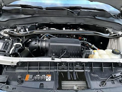 Used 2024 Ford Explorer Limited image 21