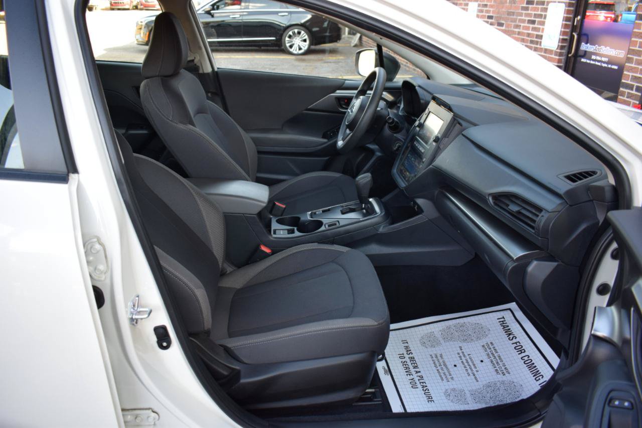 Used 2025 Subaru Impreza 2.0i AWD/4WD image 29