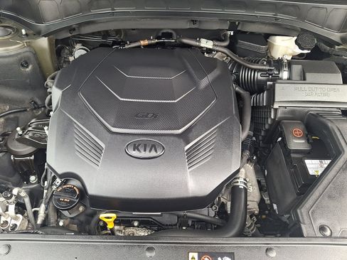 Used 2021 Kia Telluride S AWD/4WD image 29