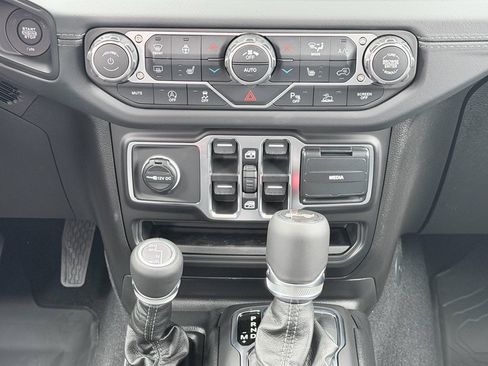 New 2026 Jeep Wrangler Sahara image 19