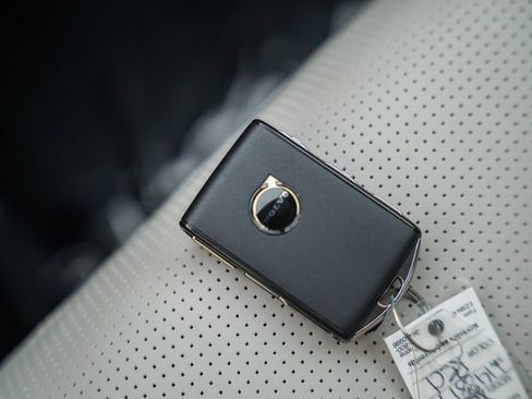 New 2026 Volvo XC90 B6 Ultra w/ Protection Package Premier image 42