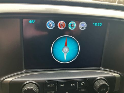 Used 2019 Chevrolet Silverado 1500 LT image 22