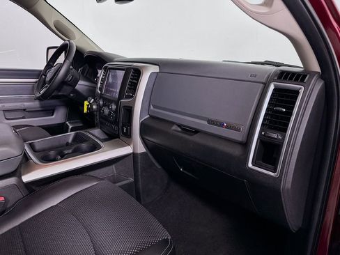 Used 2017 RAM 1500 Lone Star image 28