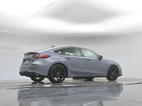 Used 2022 Honda Civic Sport Touring image 51