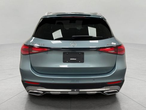 Certified 2026 Mercedes-Benz GLC 300 4MATIC image 4