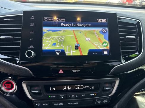 Certified 2023 Honda Ridgeline Black Edition image 23