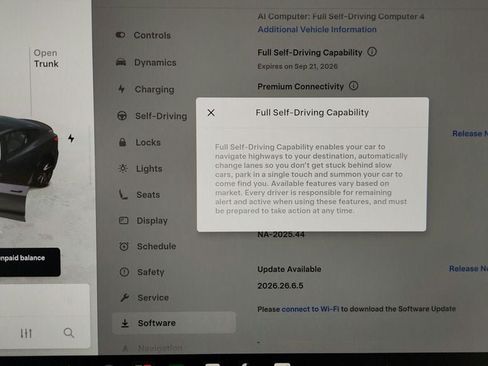Used 2024 Tesla Model 3 Performance AWD/4WD image 57