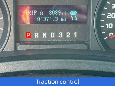 Used 2009 Ford F150 STX RWD image 2