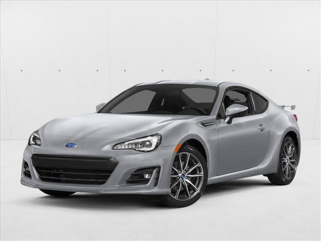 Used 2017 Subaru BRZ Limited w/ Popular Package #2 RWD image 1
