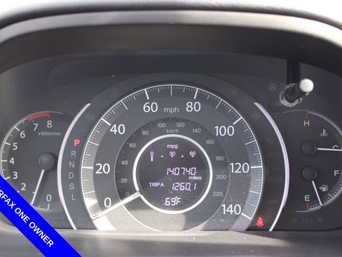 Used 2016 Honda CR-V EX-L image 35