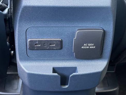 New 2026 Ford Maverick Lariat w/ Black Appearance Package AWD/4WD image 16