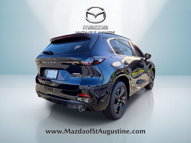 New 2026 MAZDA CX-5 2.5 S w/ Premium Package AWD/4WD image 13
